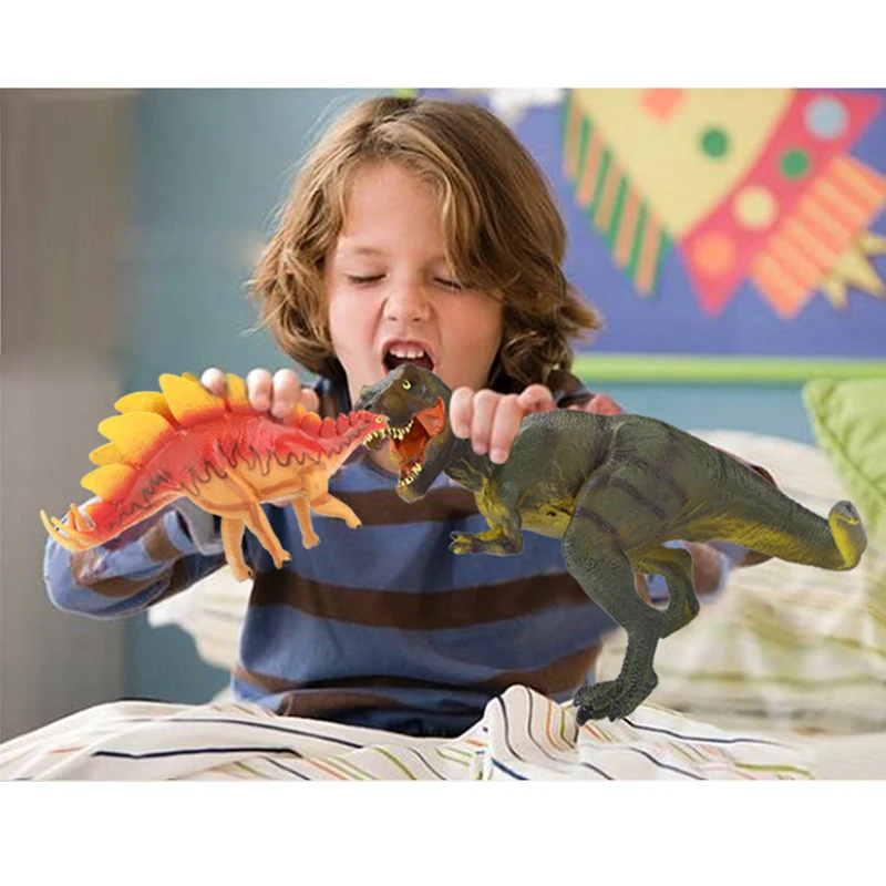 Тираннозавр, Птерозавр, трицерозавр, подарок для детей, большой размер, динозавр, жизнь, игрушка, игра, пластиковые игрушки, динозавр, игры, игрушки, экшн-фигурки