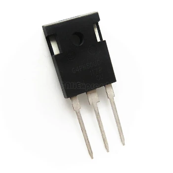 

10pcs/lot IRG4PH50UD TO-3P IRG4PH50 TO-247 G4PH50UD In Stock