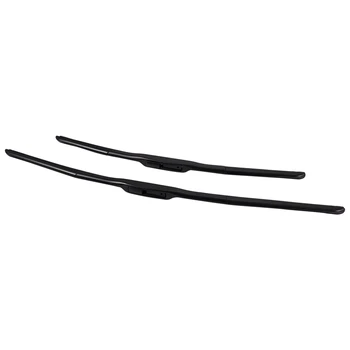 

Windshield Wiper Front Wiper Blades for Toyota Prado J 150 2010- 2017 26 inch +20 inch