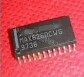 IC новый оригинальный MAX526DCWG MAX526 Бесплатная доставка