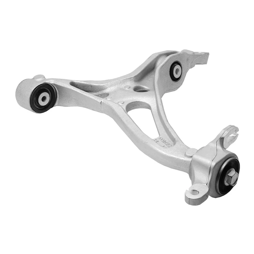 Новая передняя левая подвеска нижний рычаг управления для Mercedes W251 R320 R350 R500 2513301107