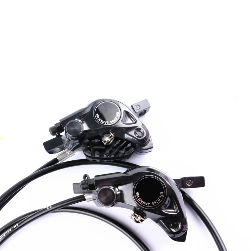 Di2 油圧ディスクブレーキ レバー ST-R785 - 通販 - guianegro.com.br