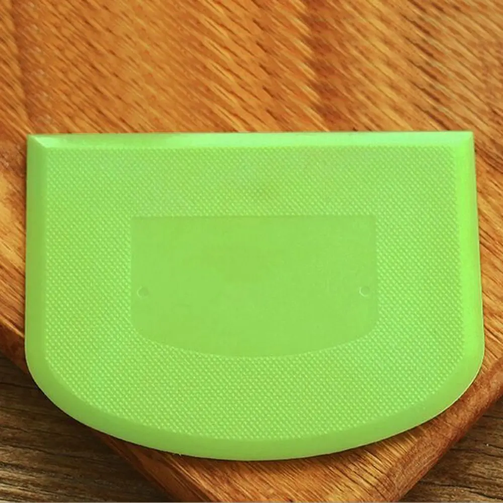 1 шт. многофункциональная лопатка для крема DIY Кондитерские резаки для помадки скребок для теста резак для торта инструмент для выпечки Кухонные аксессуары