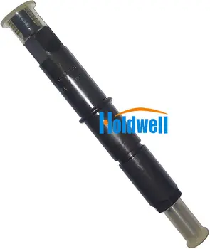 

Holdwell Fuel Injector 0432193498 02113775 02112994 for Deutz Engine