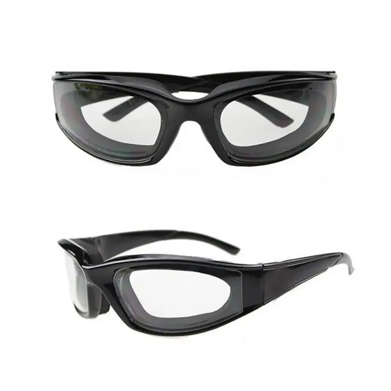 Защитные очки лук очки черный слеза бесплатно для резки и нарезки ломтиками измельчения глаз Защитные очки