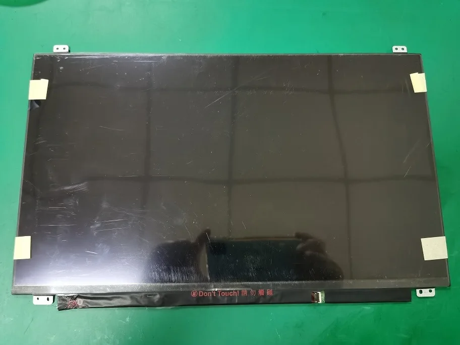 

B156HAK02.0 FRU 00UR889 15.6 Touch LCD Screen For Lenovo FHD 1920X1080 Display