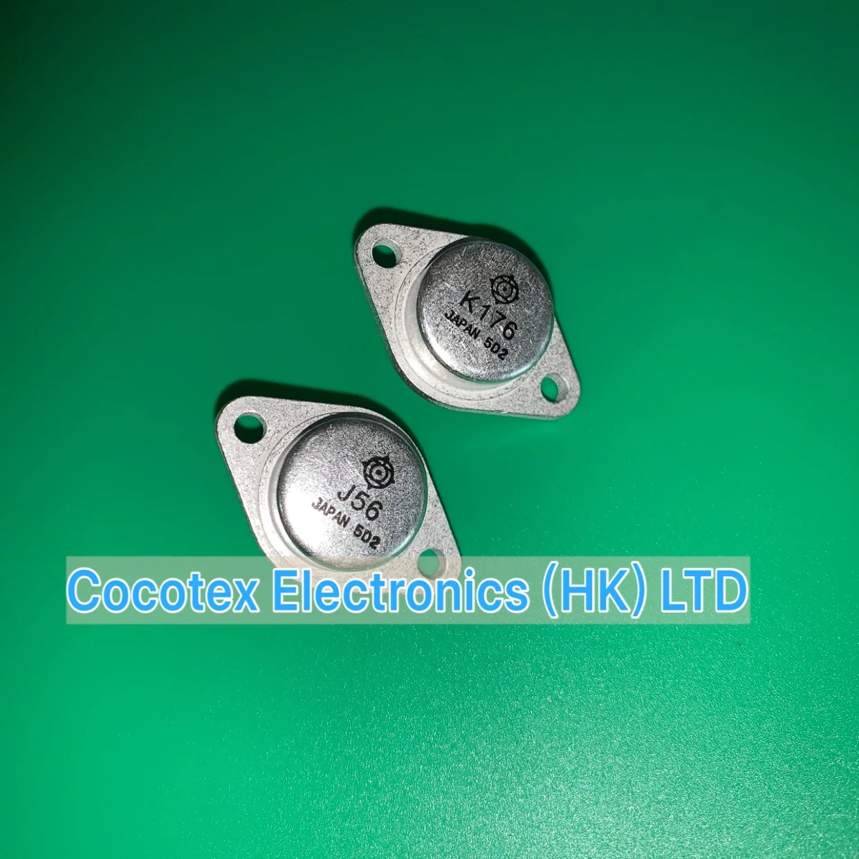 1 пара 2SJ56 2SK176 TO-3 J56 K176 силиконовый n-канал MOS FET CAN 2SJ56/2SK176 J56/K176