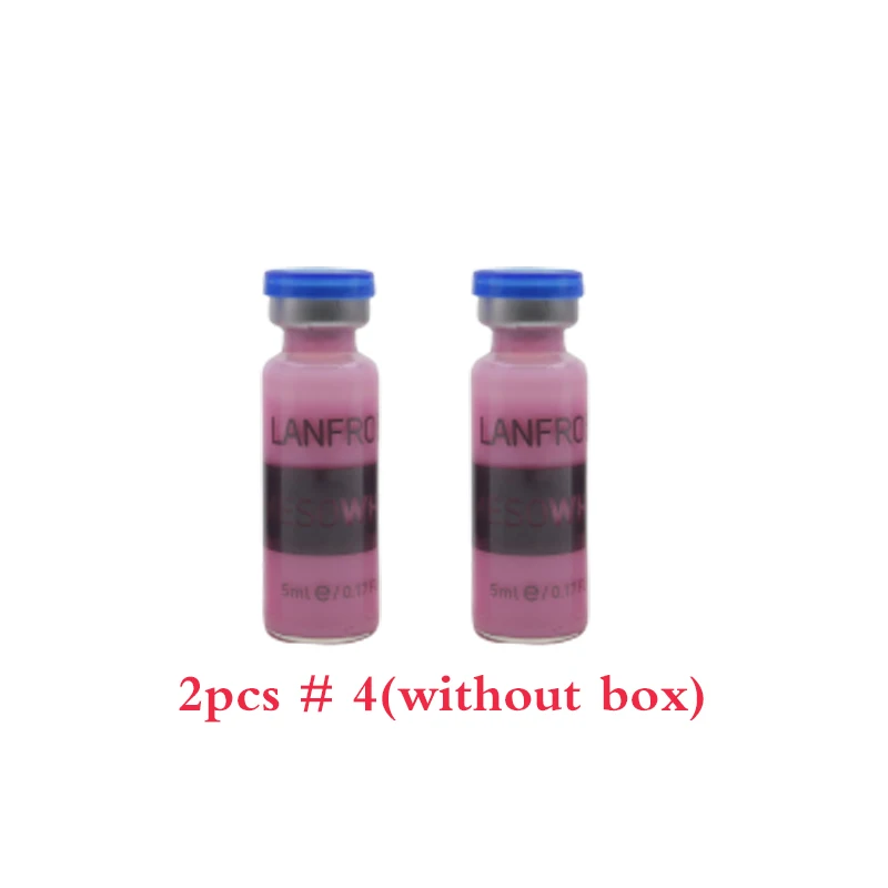2pcs color4 Светодиодный светильник BB крем машина серебро перезаряжаемая Дерма-Ручка микро Дерма прокатки системы подтяжки кожи с BB крем Красота Инструменты - Цвет: 2pcs color4
