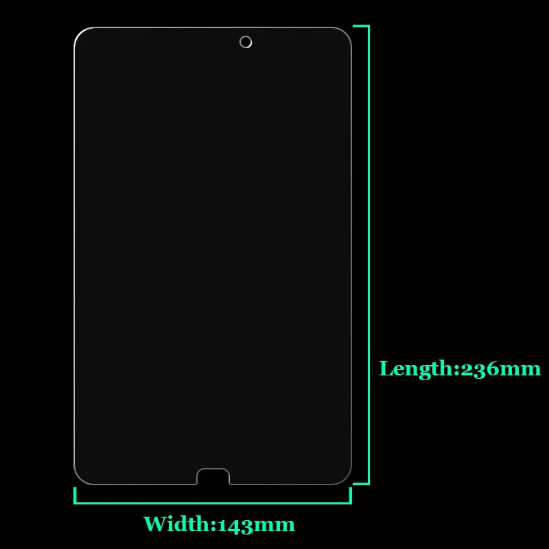 Для samsung Galaxy Tab E 9,6 T560 T561 закаленное стекло 9H 2.5D Премиум Защитная пленка для экрана