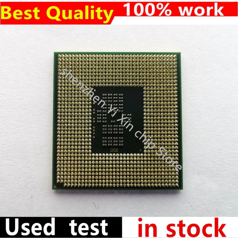 ПК компьютер i5-3320M i5 3320M SR0MX 2 6 ГГц двухъядерный четырехпоточный ЦПУ процессор 3M 35
