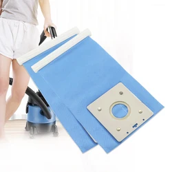 Sac de rechange en tissu Non tissé DJ69 00420B, pour aspirateur Samsung, sac à poussière, sac filtrant à Long terme SR057 VC5511 VC5512 