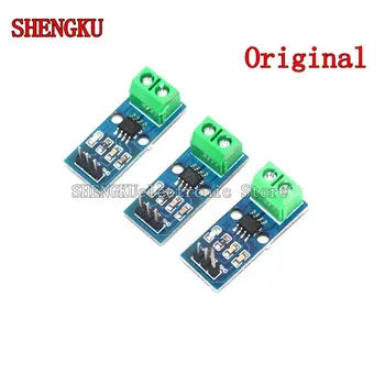 

Hall Current Sensor Module ACS712 module 5A 20A 30A For Arduino
