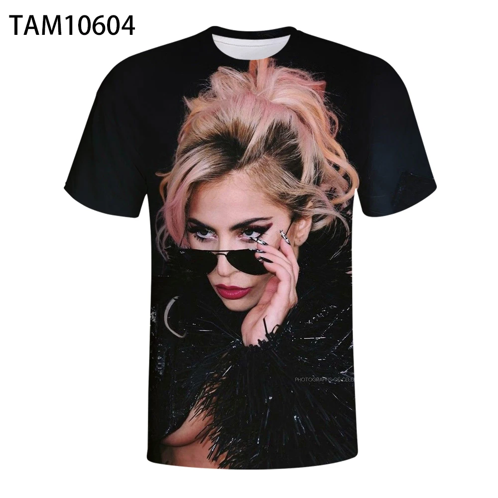 Футболка унисекс с 3D-принтом повседневная уличная | Мужская одежда