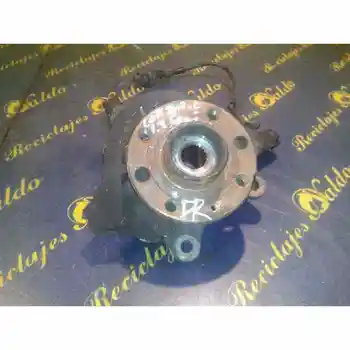 

STEERING KNUCKLE FRONT RIGHT OPEL CORSA C