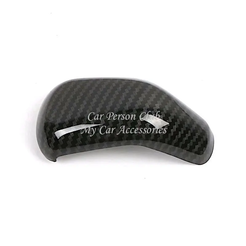 

For Chevrolet Trax Tracker 2019 2020 Center Gear Shift Knob Head Cover Control Frame ABS Chrome Stickers Car Molding Accessories