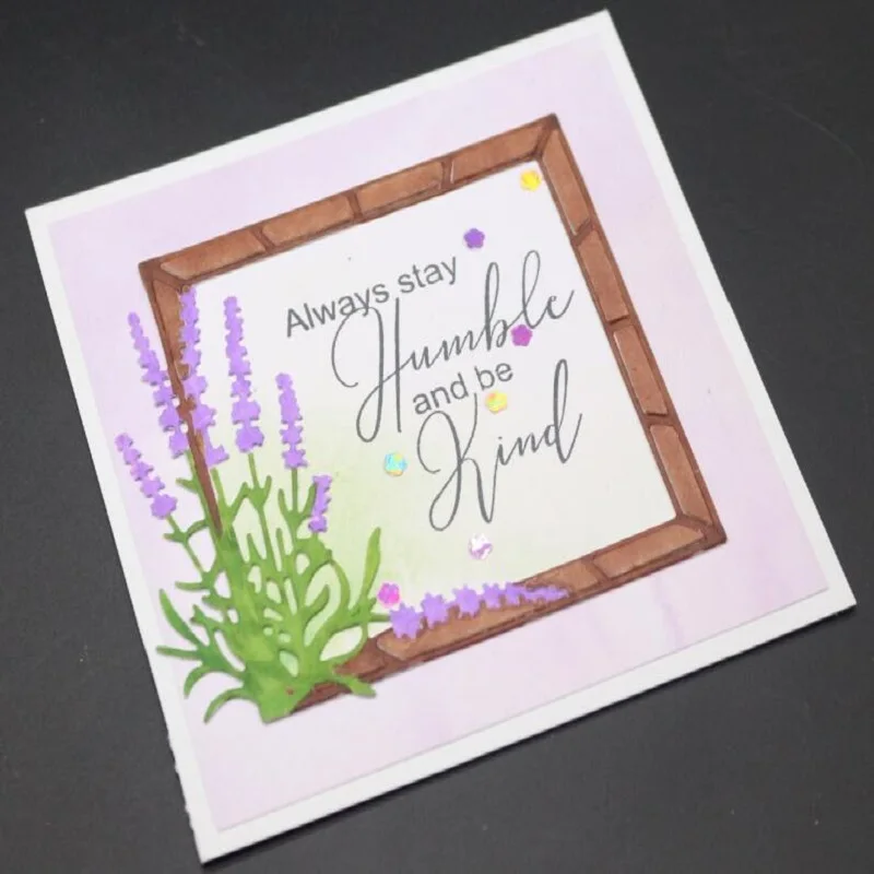  Craft metal cutting dies background stencil for Scrapbooking albulm DIY Paper Cards Making Craft In - 4000395491695