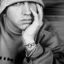 Mcllroy Нержавеющая сталь Браслеты Для мужчин Для женщин S. Сталь звено цепи браслеты для щиколоток, для панков ювелирные изделия браслет Homme в едином положении во время занятий легкой атлетикой masculina