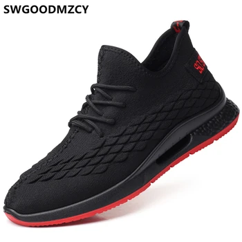 

Black Shoes Men Sports Shoes For Male Men's Shoes Casual Shoes Fashion Sneakers Trainers Sepatu Sneaker Pria Ayakkabı Erkek