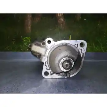 

STARTER MOTOR BMW 3 SERIES SALOON (E36)