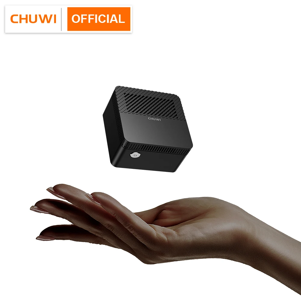 CHUWI LarkBox World