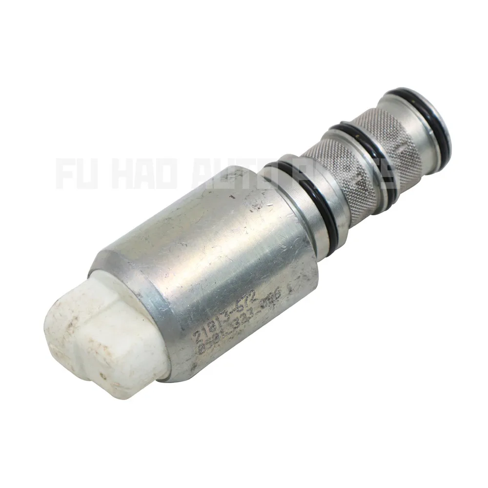 

OEM 0501-323-096 Solenoid Valve For ZF 0501.323.096 0501323096