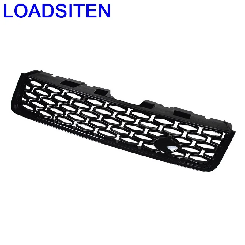 

Modified Modification Styling Upgraded Parts Mouldings Car Accessories Racing Grills FOR Land Rover Discovery Sport