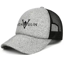 TSDFCMen's Lagavulin-завод по производству-Кепки в стиле «хип-хоп» Регулируемая сетка Strapback хлопок Бейсбол шляпа