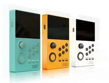 

Handheld Game Console Retro GameConsole with 2006 Classic Games Portable Game Console support WIFI Bluetooth