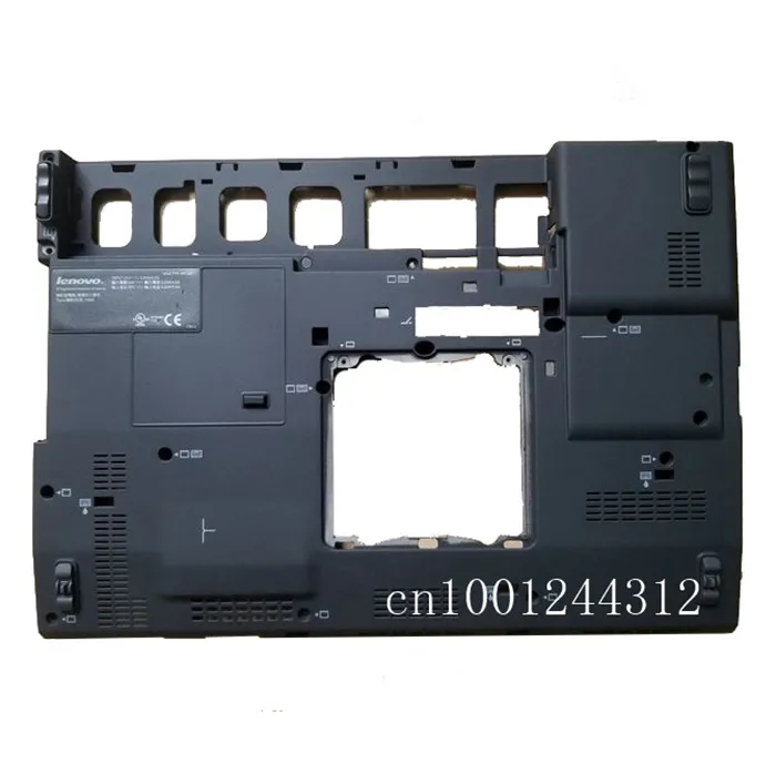Новый оригинальный чехол для Lenovo ThinkPad X200 Нижняя основа 42X5178|Комплектующие