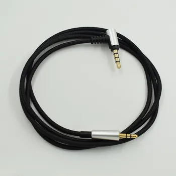 

Headphone Replacement Audio Repair Parts Cable For Turtle Beach PX5 PX4 XP500 XP400 X42 PS4 Headphones Game Audio Cable 3.5mm