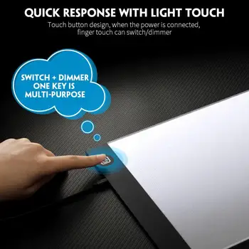

Plastic Art Supplies Arts & Crafts Lights Painting Drawing & Painting Supplies Drawingtablet Artstencil Copy Board Drawingboard