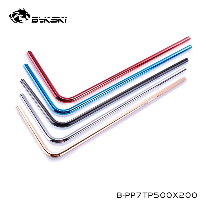 Rigid Hard Tube Water Cooling Hard Tube Water Cooling Pc Fluid Diy