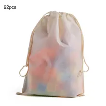 92 шт. DIY Строительные блоки Набор Забавный город творческие развивающие кирпичи совместимые строительные блоки игрушки для детей фестиваль подарок