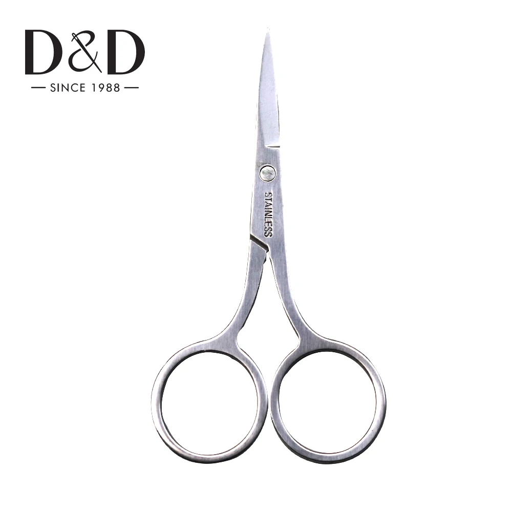 2Pcs European Stainless Steel Tailor's Scissors Sewing And Vintage Crafts  Home DIY High Quality Modern Cut Small Scissors - AliExpress