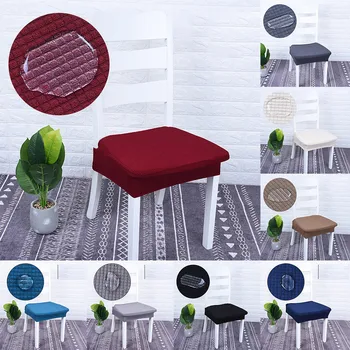 

Stretch Seat Waterproof Seat Cushion Cover Sofa Stretch Sliding Protective Cover Dropshipping Spot in stock Fast delivery USA di