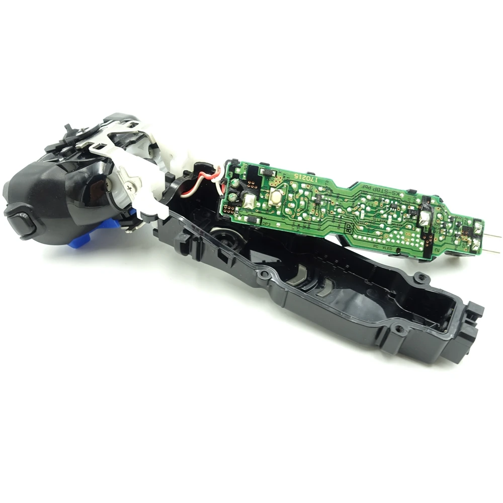 松下ES-ST6P蓝色 (4)