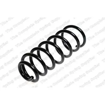 

Spring back \ Volvo XC70 Cross Country 2.4/2.5T 00 EDC LESJO