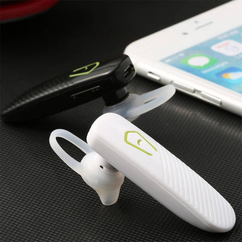 Bluetooth гарнитура стерео 4,1 спортивные мини-наушники стерео Bluetooth гарнитура белый