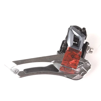 

Shimano UT ULTEGRA R8000 2 Speed FD Road Bike Bicycle Direct Mount Front Derailleur Part