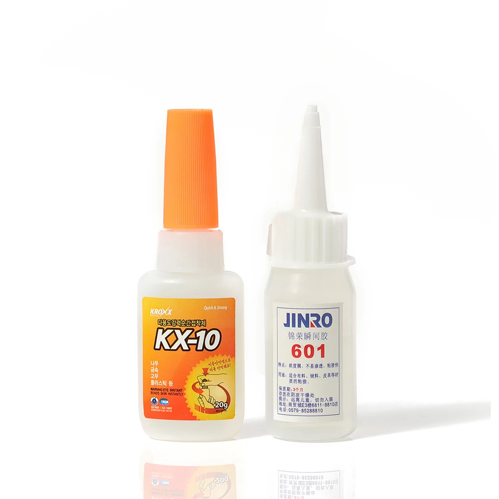 

1Pc 20g Instant Quick-drying Glue For Rhinestones Crystal Strong Bond Fast Needles Epoxy Resin Diy Jewelry Crafts Glass Supplies