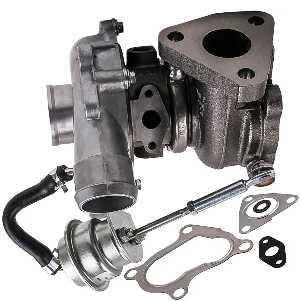 

1515A029 Turbocharger for Mitsubishi L200 2.5TD 4D5CDI 2005-2006 RHF5 Turbine