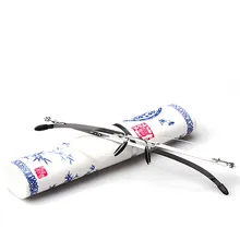 Очки для чтения модные маленькие тонкие портативные Мужские Женские легкие очки без оправы