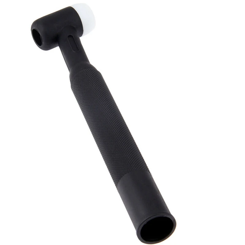 

Wp17 150A TIG Torch 1M Complete Flexible Head Air Cooling W Consumables