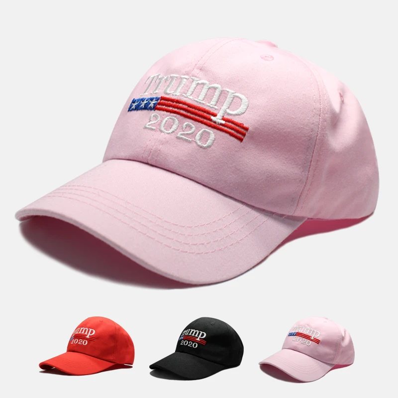 

2020 Trump Hat Makes America Great Again To Become Baseball Cap Donald Trump 2020 Sports Cap