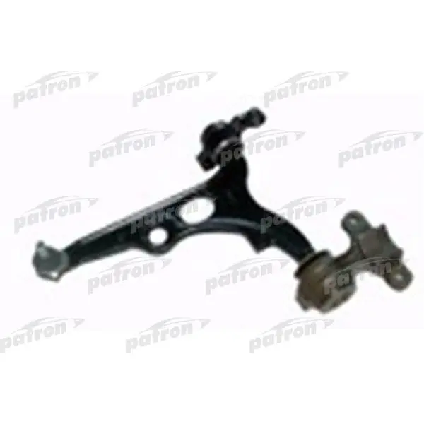 Рычаг подвески лев 3520G9 FIAT: ULYSSE/SCUDO-95, PEUGEOT: 806/E