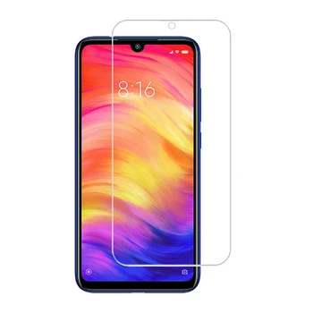 

CAMDEMS 50pcs 2.5D Tempered glass for XIAOMI 9 9T NOTE 7PRO REDMI K20 A3 9SE 9X Y3 A3 LITE REDMI PRO 2 custom screen protector