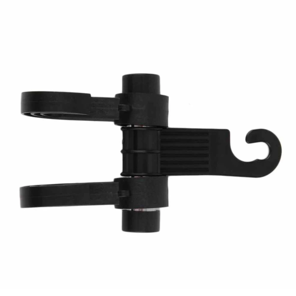 2 pcs Clothes Bag Hanger Universal Car Headrest Hanger Car Hanger