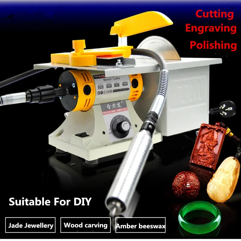 Power Tools
