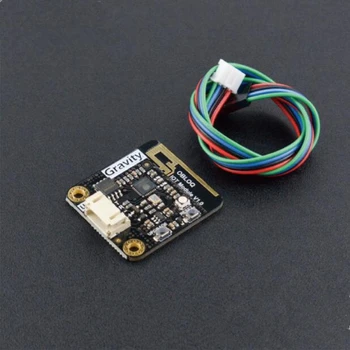 

UART OBLOQ-IoT module