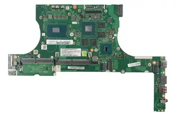 

LA-D213P motherboard for Lenovo ThinkPad S5 E560P motherboard I5-6300HQ CPU GT960M-2GB 100% test original